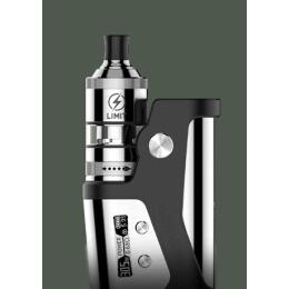 Kizoku Techmod Mod - 80 Watt 18650 Akkuträger