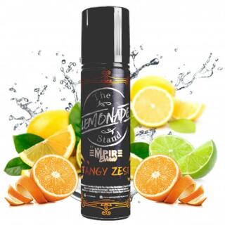 Empire Brew - Tangy Zest Lemonade Longfill Aroma