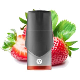 Vype ePen 3 Caps - Original Strawberry Pods