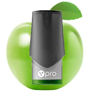 Vype ePen 3 Caps - Green Apple Pods