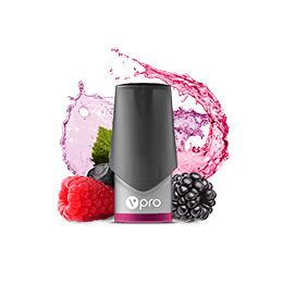 Vype ePen 3 Caps - Wild Berries Pods