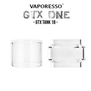 Vaporesso GTX 18 Tankglas - Ersatzglas