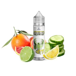 Hoschi by Vapehansa - Gurkimette Aroma