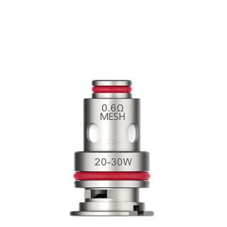 Vaporesso GTX Coils - Verdampfer 0,6 Ohm