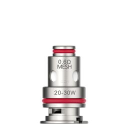 Vaporesso GTX Coils - Verdampfer 0,6 Ohm