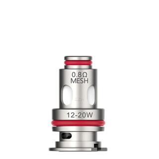 Vaporesso GTX Coils - Verdampfer 0,8 Ohm