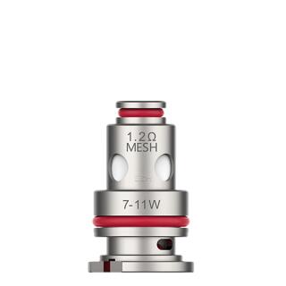 Vaporesso GTX Coils - Verdampfer 1,2 Ohm