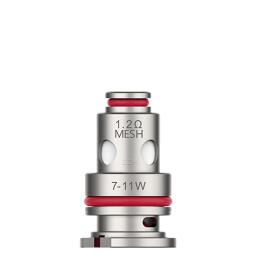 Vaporesso GTX Coils - Verdampfer 1,2 Ohm