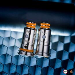 Geekvape Wenax Stylus Kit