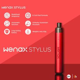 Geekvape Wenax Stylus Kit