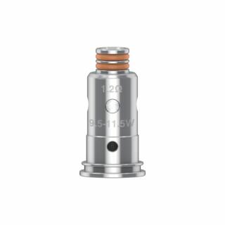 Geekvape G Series Coils - Wenax Verdampfer G Coil 1,2 Ohm