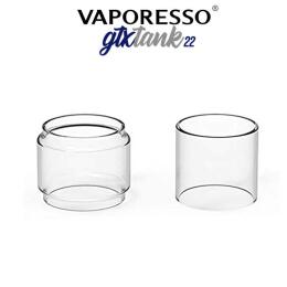 Vaporesso GTX 22 Tank Ersatzglas