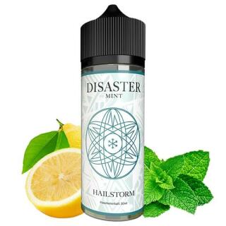 Disaster Mint Hailstorm Longfill Aroma