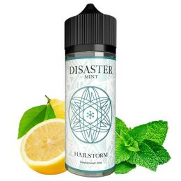 Disaster Mint Hailstorm Longfill Aroma