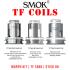 SMOK TF Tank Coils - Morph Verdampfer