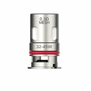 Vaporesso GTX Coils - Verdampfer 0,3 Ohm