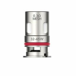 Vaporesso GTX Coils - Verdampfer 0,3 Ohm