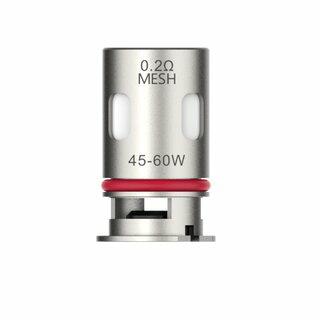Vaporesso GTX Coils - Verdampfer 0,2 Ohm