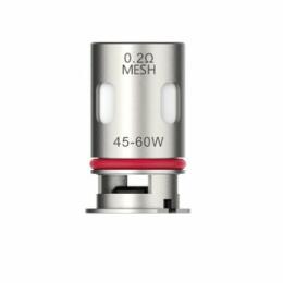 Vaporesso GTX Coils - Verdampfer 0,2 Ohm
