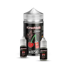 Kirschlolli Aroma Cherry Cola Longfill Limited Edition 20ml
