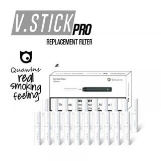 Quawins Vstick Pro Filter 20 Stück