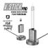 Quawins Vstick Pro Ladestation plus Powerbank