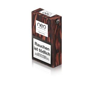 Neo Tobacco Dark - Glo Hyper Neo Sticks