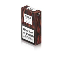 Neo Tobacco Dark - Glo Hyper Neo Sticks