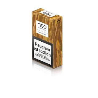 Neo Tobacco Bright - Glo Hyper Neo Sticks