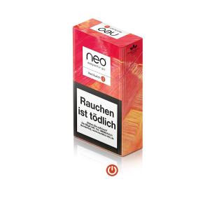 Neo Red Switch - Glo Hyper Neo Sticks