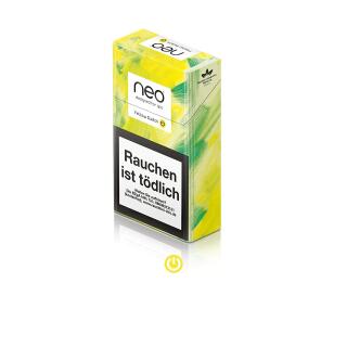 Neo Yellow Switch - Glo Hyper Neo Sticks