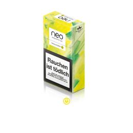 Neo Yellow Switch - Glo Hyper Neo Sticks