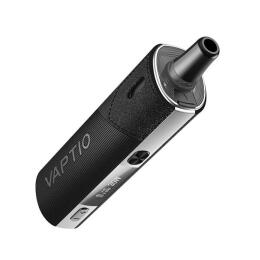 Vaptio Cosmo G1 Kit - 3ml 1500mAh Podsystem Black