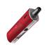 Vaptio Cosmo G1 Kit - 3ml 1500mAh Podsystem Red