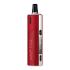 Vaptio Cosmo G1 Kit - 3ml 1500mAh Podsystem Red