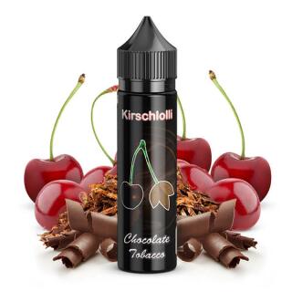 Kirschlolli Chocolate Tobacco Aroma Longfill 15ml