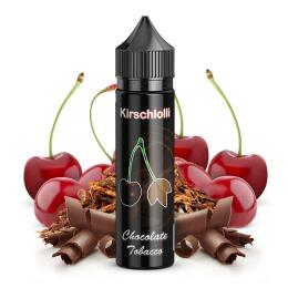 Kirschlolli Chocolate Tobacco Aroma Longfill 15ml