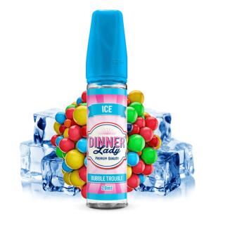 Dinner Lady Aroma - Bubble Trouble