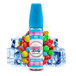 Dinner Lady Aroma - Bubble Trouble