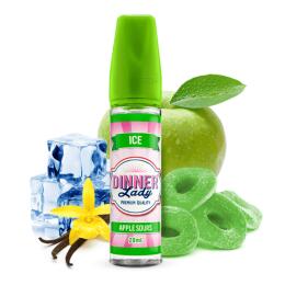 Dinner Lady Aroma - Apple Sours