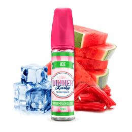 Dinner Lady Aroma - Watermelon Slices