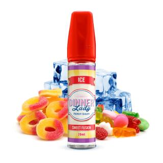 Dinner Lady Aroma - Sweet Fusion