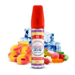 Dinner Lady Aroma - Sweet Fusion