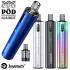 Joyetech eGo Pod Kit - 2ml 1200mAh Podsystem