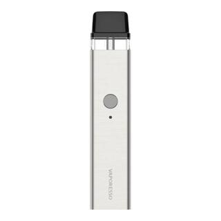 Vaporesso XROS Pod Kit - 2ml 800mAh Podsystem Silver
