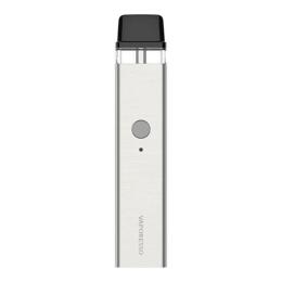 Vaporesso XROS Pod Kit - 2ml 800mAh Podsystem Silver