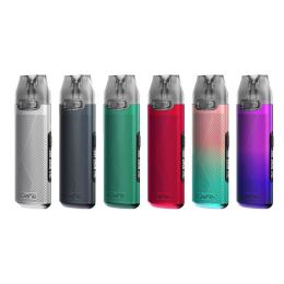 Voopoo V-Thru Pro Pod Kit - 900mAh 3ml Podsystem