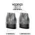Voopoo V-Thru Pro Pod Kit - 900mAh 3ml Podsystem