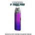 Voopoo V-Thru Pro Pod Kit - 900mAh 3ml Podsystem