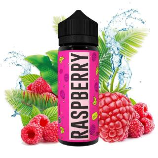 Vovan Liquid - Raspberry 100ml